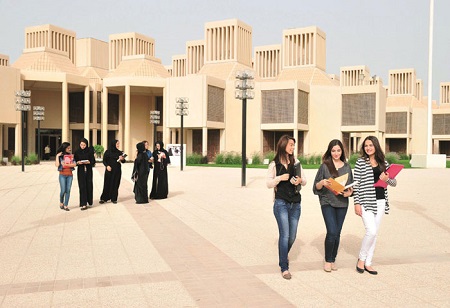 Qatar University Advances in the 2024 QS World Rankings